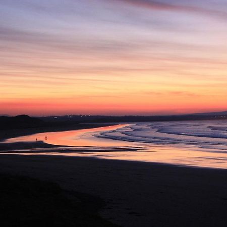Mcnulty'S Guest House Enniscrone Exterior foto
